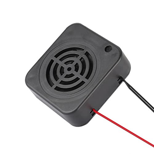 Yosoo Soundmodul Kuscheltier, DIY Aufnahmemodul, 2 Minuten, 3W DIY Sprachaufzeichnungsbox, Nachrichtenbox Modul, Klarer Ton für Kuscheltiere//Spielzeug (4 Minuten von Yosoo Health Gear