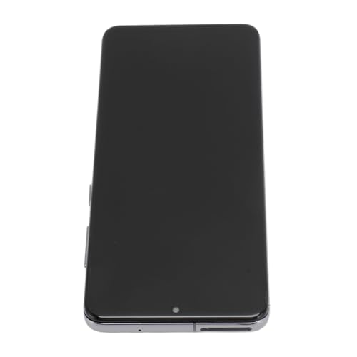 Bildschirmersatz für S20 4G, Original G980 LCD-Display Touch-Digitizer-Baugruppe 6,2 Zoll, Hohe Auflösung und Empfindlichkeit (Grey) von Yosoo