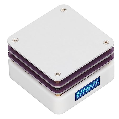 Löt Heizplatte, Schweißer Heizplatte, Heiz Lötplatten Schweißgerät, Heißes Vorheizen Chip Schweißstation, 20 V Mini Smart Thermostat für die Reparatur, Heimwerker Labor Löt Heizplatte, Schweißer Heizplatte, Heiz Lötplatten Schweißgerät, Heißes Vorheizen Chip Schweißstation, 20 V Mini Smart Thermostat für die Reparatur, Heimwerker Labor von Yosoo