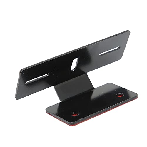 Yosoo Radio -Mikrofon -Mount Metallkleber Rückenhaken für IC 2730E IC2720 für FT7900R FT8900 FTM 400XDR Yosoo Radio -Mikrofon -Mount Metallkleber Rückenhaken für IC 2730E IC2720 für FT7900R FT8900 FTM 400XDR von Yosoo