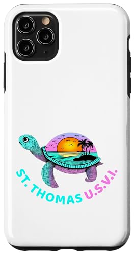 You Better Belize It Lustiges Souvenir Belize Urlaub Hülle für iPhone 11 Pro Max von You Better Belize It Funny Belize Vacation