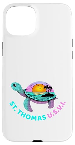 You Better Belize It Lustiges Souvenir Belize Urlaub Hülle für iPhone 15 Plus von You Better Belize It Funny Belize Vacation