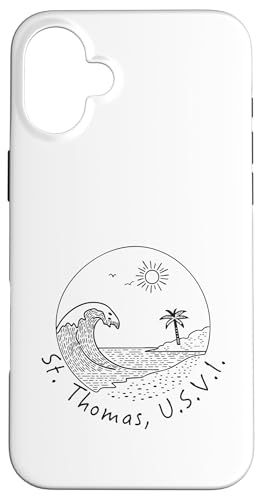 You Better Belize It Lustiges Souvenir Belize Urlaub Hülle für iPhone 16 Plus You Better Belize It Lustiges Souvenir Belize Urlaub Hülle für iPhone 16 Plus von You Better Belize It Funny Belize Vacation