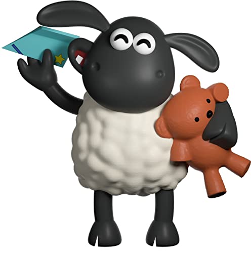 Youtooz Shaun das Schaf – Timmy Vinyl-Figur von You Tooz