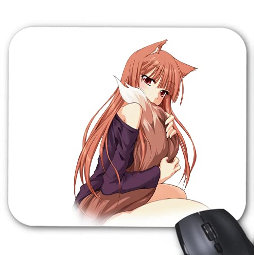Mauspad Geek Anime Manga Fuchs Ref 3750 Mauspad Geek Anime Manga Fuchs Ref 3750 von YouDesign
