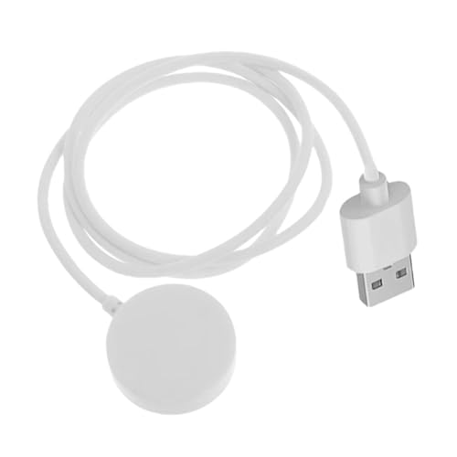 Drahtloses Ladegerät - Magnetic Smart Watch Ladegerät | Kabelloses Ladekabelkabel | Smart Watch Cable, Wireles 'Ladekissen | Schnelle Ladung Dock Station | Tragbare Magnetkabel Für Smartwatch Drahtloses Ladegerät - Magnetic Smart Watch Ladegerät | Kabelloses Ladekabelkabel | Smart Watch Cable, Wireles 'Ladekissen | Schnelle Ladung Dock Station | Tragbare Magnetkabel Für Smartwatch von Youding