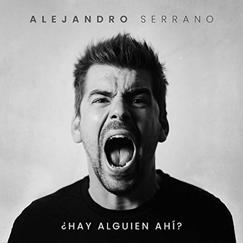 Alejandro Serrano - Hay Alguien Ahi? von Youkali Music
