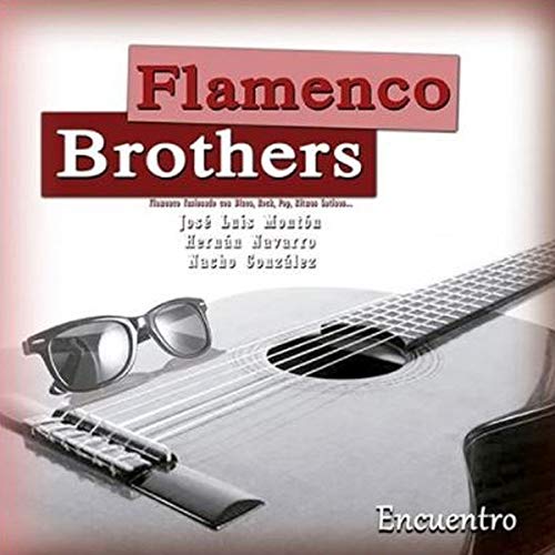 Flameno Brothers - Encuentro von Youkali Music