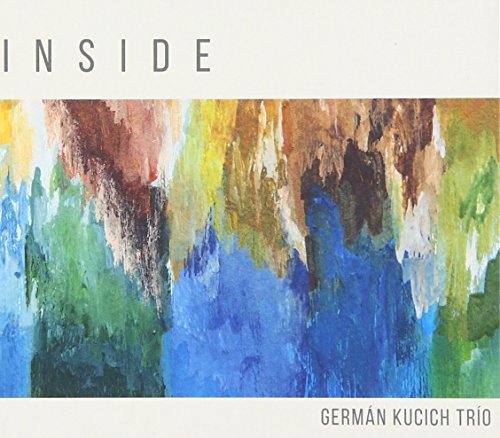 German Kucich - Inside von Youkali Music