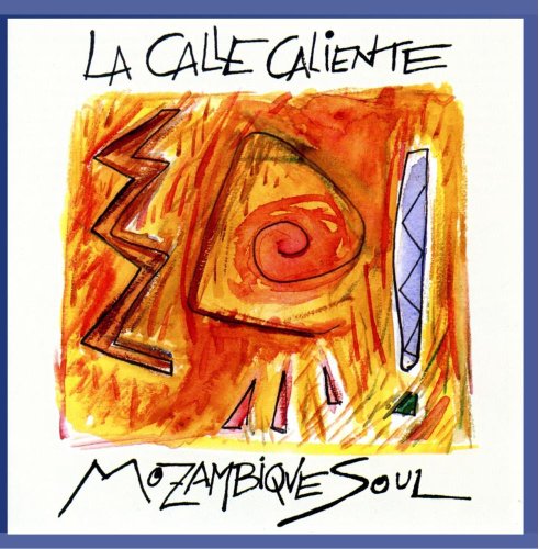 Mozambique Soul von Youkali Music