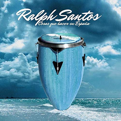 Ralph Santos - Cocas Que Hacer En Espana von Youkali Music