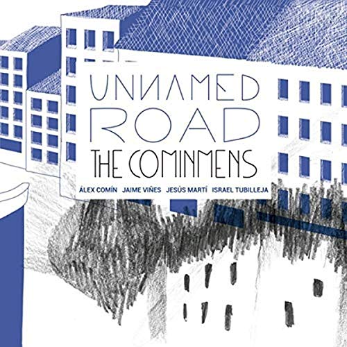 The Cominmens - Unnamed Road von Youkali Music
