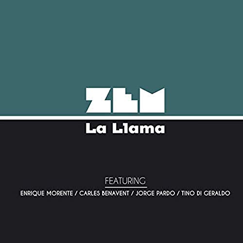 Zem - La Llama von Youkali Music