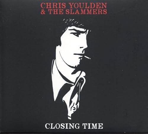 Closing Time von The Last Music Company