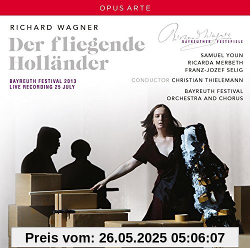 Der Fliegende Holländer Der Fliegende Holländer von Youn