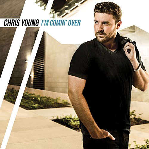 I'M Comin' Over von Sony Music Nashville