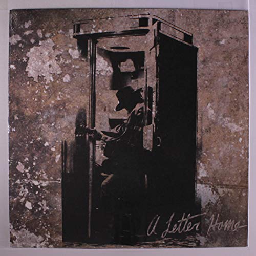 A Letter Home [Vinyl LP] von Third Man Records