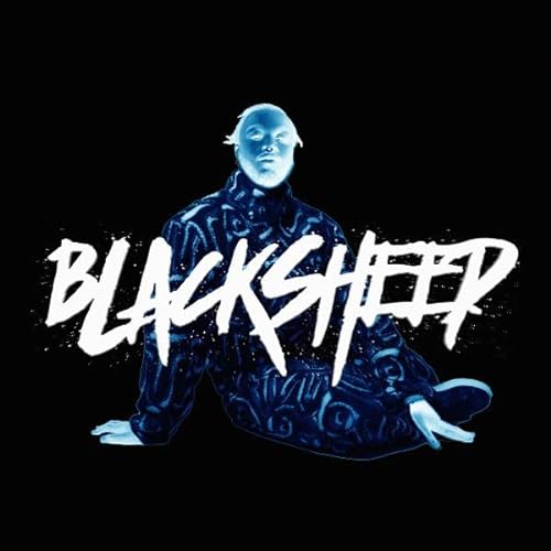 Black Sheep [Vinyl LP] von Young Art (Rough Trade)