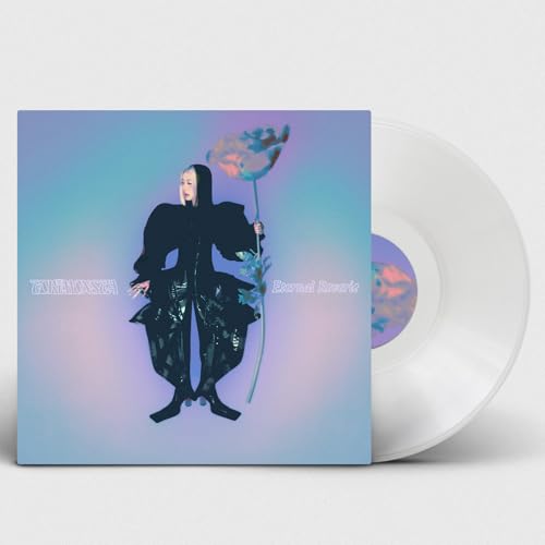 Eternal Reverie (180g Frosted Glass 2lp Gatefold) [Vinyl LP] von Young Art Records