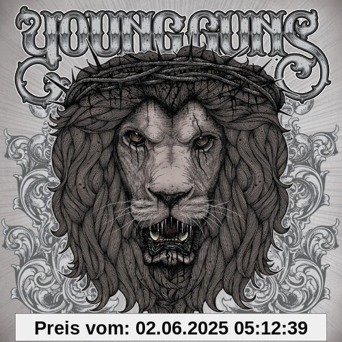 All Our Kings Are Dead (Int.Version) von Young Guns