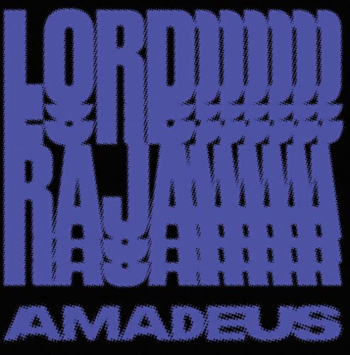 Amadeus [Vinyl LP] von Young Heavy Souls