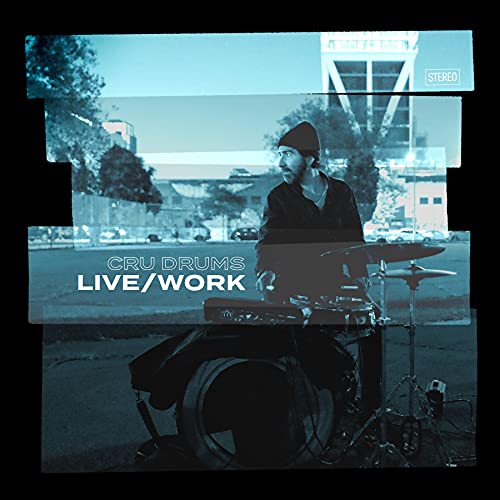 Live/Work [VINYL] [Vinyl LP] von Young Heavy Souls