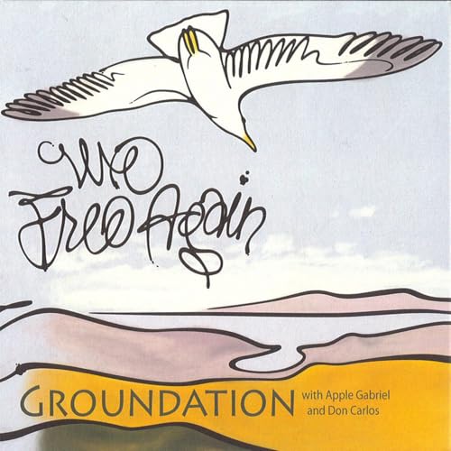 We Free Again (Gatefold) [Vinyl LP] von Young Tree Records / Baco