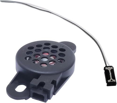 Auto PDC Parkwarnung Buzzer Lautsprecher Rückfahrwarner mit Verkabelung 8E0919279 5Q0919279 Kompatibel mit Volkswagen Kompatibel mit Audi Auto PDC Parkwarnung Buzzer Lautsprecher Rückfahrwarner mit Verkabelung 8E0919279 5Q0919279 Kompatibel mit Volkswagen Kompatibel mit Audi von Young Wolf