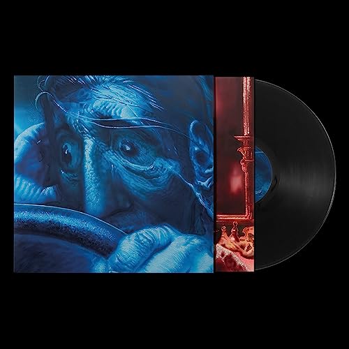 Abandon All Hope [Vinyl LP] von BEGGARS BANQUET