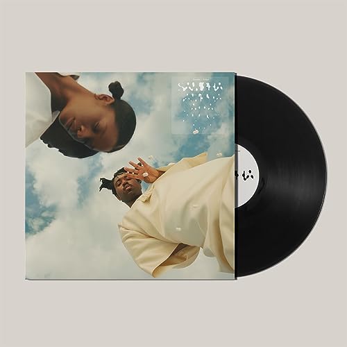 Lahai [Vinyl LP] von Young
