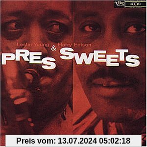 Pres & Sweets von Young