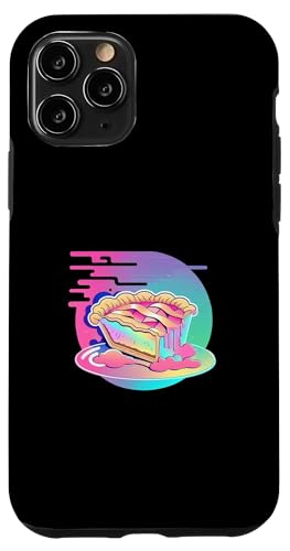 Apple Pie Synthwave Vintage aus den Achtzigern Hülle für iPhone 11 Pro Apple Pie Synthwave Vintage aus den Achtzigern Hülle für iPhone 11 Pro von Your Favorite Food in Vaporwave Aesthetic
