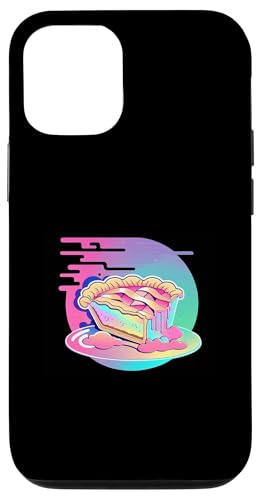 Apple Pie Synthwave Vintage aus den Achtzigern Hülle für iPhone 12/12 Pro Apple Pie Synthwave Vintage aus den Achtzigern Hülle für iPhone 12/12 Pro von Your Favorite Food in Vaporwave Aesthetic