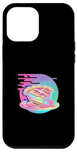 Apple Pie Synthwave Vintage aus den Achtzigern Hülle für iPhone 12 Pro Max Apple Pie Synthwave Vintage aus den Achtzigern Hülle für iPhone 12 Pro Max von Your Favorite Food in Vaporwave Aesthetic