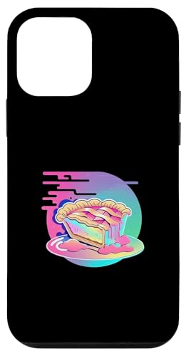 Apple Pie Synthwave Vintage aus den Achtzigern Hülle für iPhone 12 mini Apple Pie Synthwave Vintage aus den Achtzigern Hülle für iPhone 12 mini von Your Favorite Food in Vaporwave Aesthetic