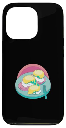 Artistic Eggs Benedikt für ein kreatives Mahlzeitenerlebnis Hülle für iPhone 13 Pro Artistic Eggs Benedikt für ein kreatives Mahlzeitenerlebnis Hülle für iPhone 13 Pro von Your Favorite Food in Vaporwave Aesthetic