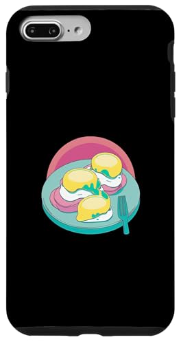 Artistic Eggs Benedikt für ein kreatives Mahlzeitenerlebnis Hülle für iPhone 7 Plus/8 Plus Artistic Eggs Benedikt für ein kreatives Mahlzeitenerlebnis Hülle für iPhone 7 Plus/8 Plus von Your Favorite Food in Vaporwave Aesthetic
