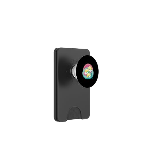 Artistic Eggs Benedikt für ein kreatives Mahlzeitenerlebnis PopSockets PopWallet für MagSafe Artistic Eggs Benedikt für ein kreatives Mahlzeitenerlebnis PopSockets PopWallet für MagSafe von Your Favorite Food in Vaporwave Aesthetic