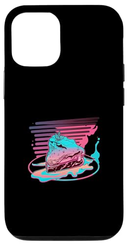 Vaporwave Steak: 80er und 90er Jahre Ästhetik Hülle für iPhone 12/12 Pro Vaporwave Steak: 80er und 90er Jahre Ästhetik Hülle für iPhone 12/12 Pro von Your Favorite Food in Vaporwave Aesthetic