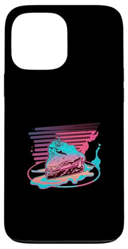 Vaporwave Steak: 80er und 90er Jahre Ästhetik Hülle für iPhone 13 Pro Max Vaporwave Steak: 80er und 90er Jahre Ästhetik Hülle für iPhone 13 Pro Max von Your Favorite Food in Vaporwave Aesthetic