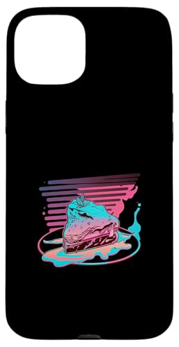 Vaporwave Steak: 80er und 90er Jahre Ästhetik Hülle für iPhone 15 Plus Vaporwave Steak: 80er und 90er Jahre Ästhetik Hülle für iPhone 15 Plus von Your Favorite Food in Vaporwave Aesthetic
