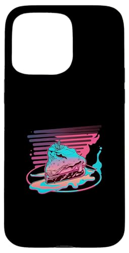 Vaporwave Steak: 80er und 90er Jahre Ästhetik Hülle für iPhone 15 Pro Max Vaporwave Steak: 80er und 90er Jahre Ästhetik Hülle für iPhone 15 Pro Max von Your Favorite Food in Vaporwave Aesthetic
