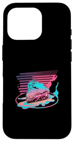 Vaporwave Steak: 80er und 90er Jahre Ästhetik Hülle für iPhone 16 Pro Vaporwave Steak: 80er und 90er Jahre Ästhetik Hülle für iPhone 16 Pro von Your Favorite Food in Vaporwave Aesthetic