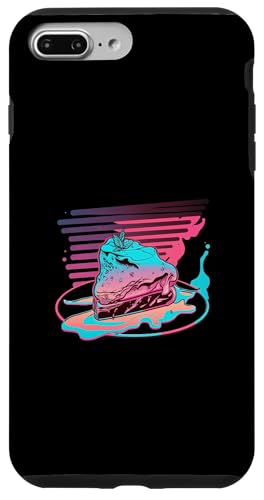 Vaporwave Steak: 80er und 90er Jahre Ästhetik Hülle für iPhone 7 Plus/8 Plus Vaporwave Steak: 80er und 90er Jahre Ästhetik Hülle für iPhone 7 Plus/8 Plus von Your Favorite Food in Vaporwave Aesthetic