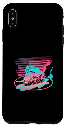 Vaporwave Steak: 80er und 90er Jahre Ästhetik Hülle für iPhone XS Max Vaporwave Steak: 80er und 90er Jahre Ästhetik Hülle für iPhone XS Max von Your Favorite Food in Vaporwave Aesthetic