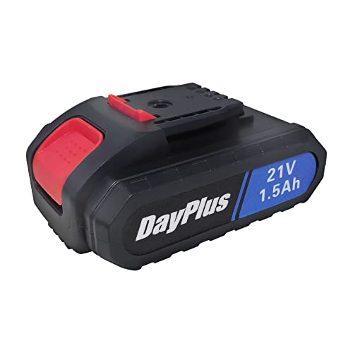 21V 1,5Ah für Akku Professional 21V Akku Schlagbohrschrauber 45Nm Max. Akkuschrauber Set Akkubohrer 21V 1,5Ah für Akku Professional 21V Akku Schlagbohrschrauber 45Nm Max. Akkuschrauber Set Akkubohrer von YouseaHome