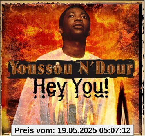 Best of Youssou N'Dour Best of Youssou N'Dour von Youssou N'Dour
