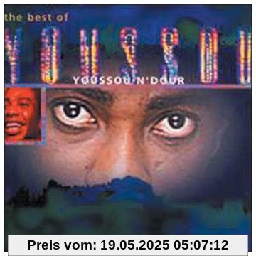 Best of Youssou N'dour Best of Youssou N'dour von Youssou N'Dour