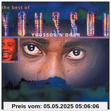 Best of Youssou N'dour von Youssou N'Dour