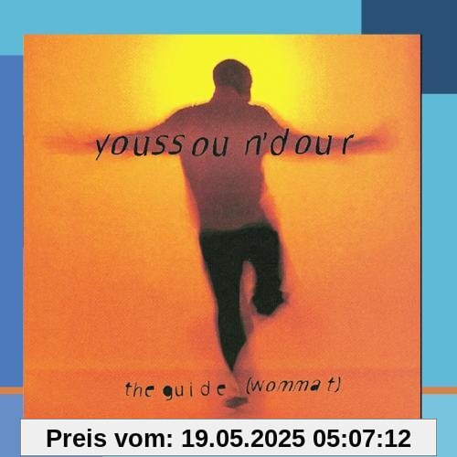 Guide,the [Wommat] von Youssou N'Dour